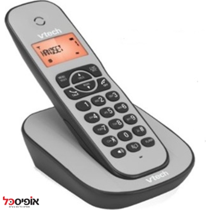 טלפון אלחוטי דיגיטלי Vtech דגם SLB-2310